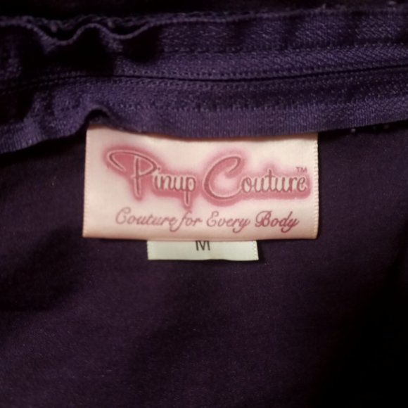 Pinup style dress - Picture 5 of 5